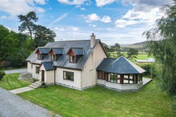 Images for Balgowan House, Balgowan, Laggan, Newtonmore