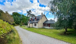 Images for Balgowan House, Balgowan, Laggan, Newtonmore