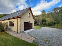 Images for Balgowan House, Balgowan, Laggan, Newtonmore