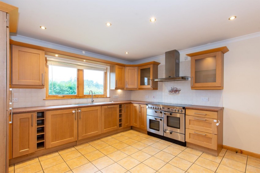 Images for Balgowan House, Balgowan, Laggan, Newtonmore
