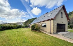 Images for Balgowan House, Balgowan, Laggan, Newtonmore