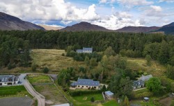 Images for Balgowan House, Balgowan, Laggan, Newtonmore