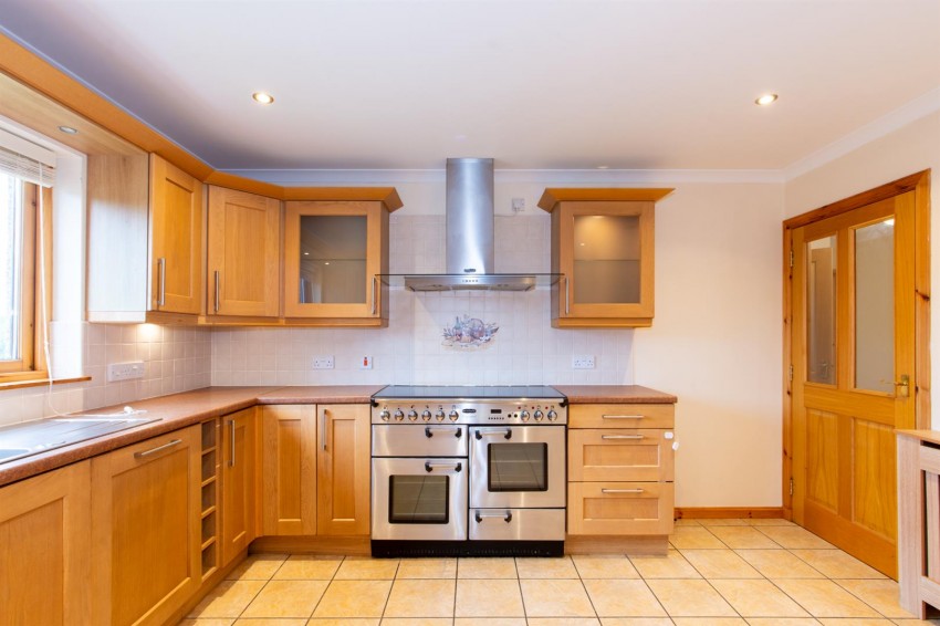 Images for Balgowan House, Balgowan, Laggan, Newtonmore