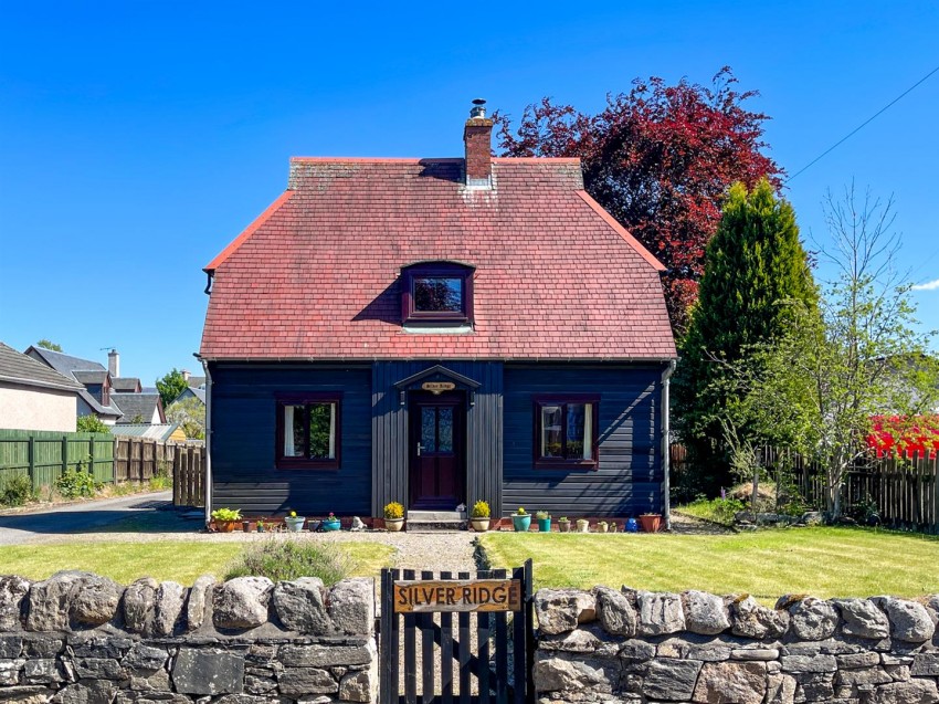 Images for Silver Ridge, Grant Road, Grantown on Spey