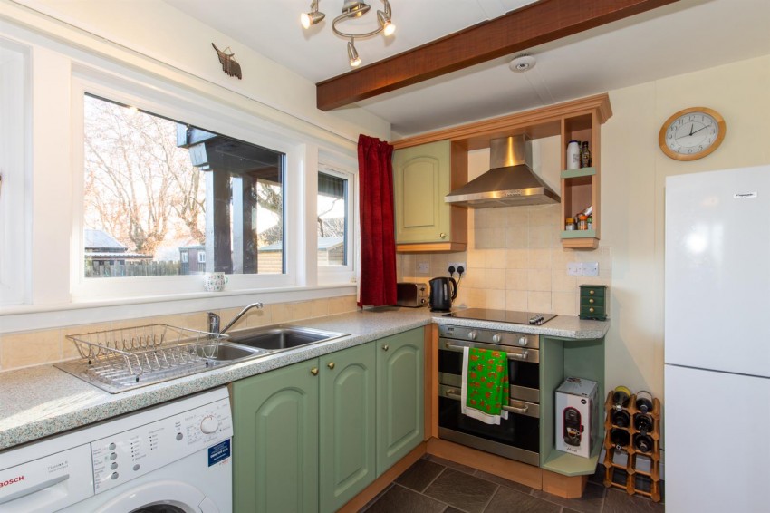 Images for Silver Ridge, Grant Road, Grantown on Spey