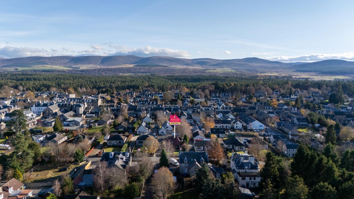 Images for Silver Ridge, Grant Road, Grantown on Spey EAID:massoncairnsltdapi BID:1