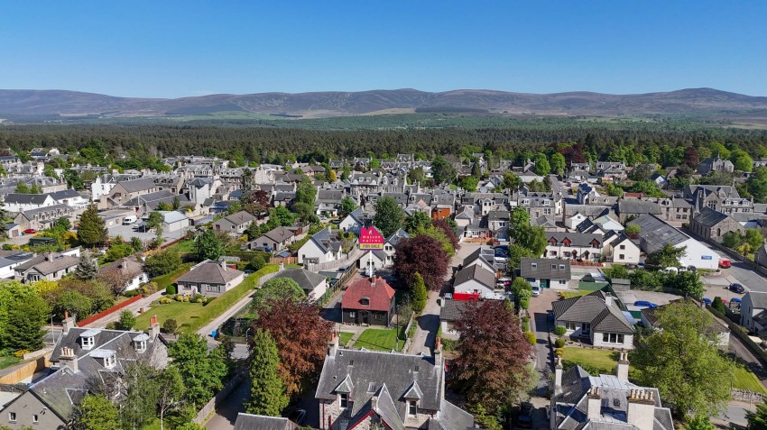 Images for Silver Ridge, Grant Road, Grantown on Spey