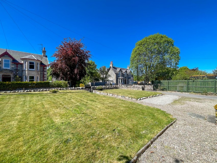 Images for Silver Ridge, Grant Road, Grantown on Spey
