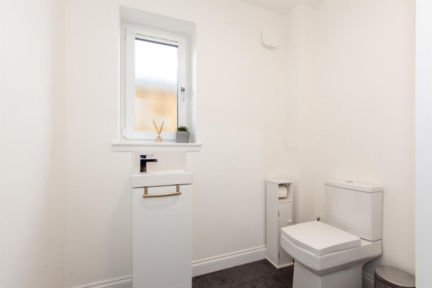 Images for 38 Dulicht Court, Grantown on Spey