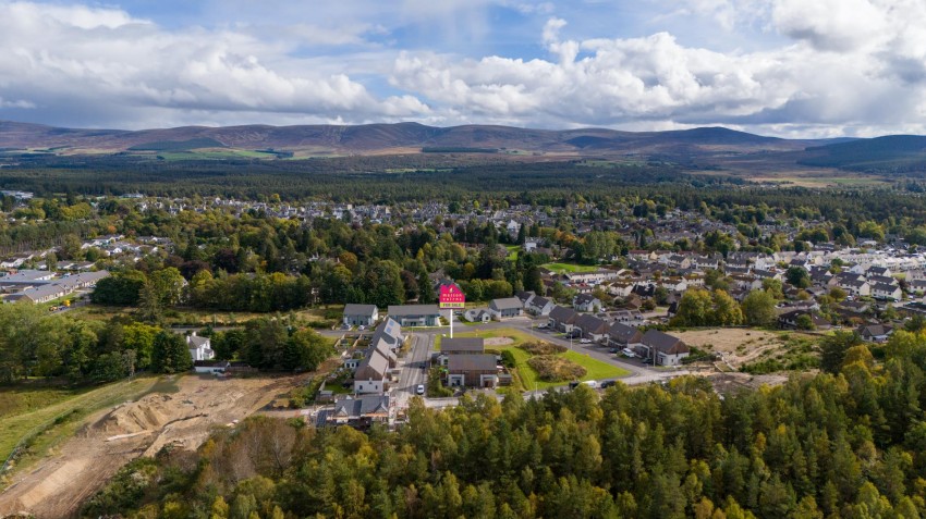 Images for 38 Dulicht Court, Grantown on Spey