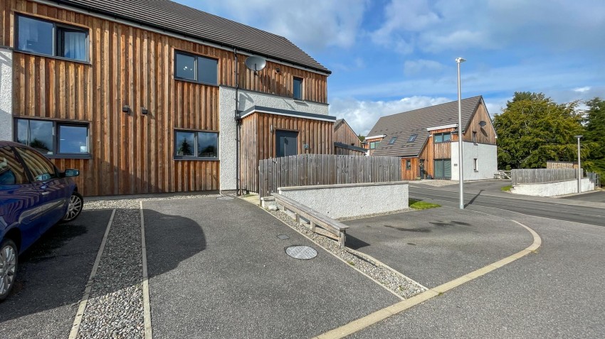 Images for 38 Dulicht Court, Grantown on Spey