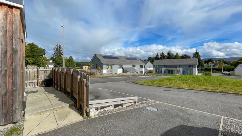 Images for 38 Dulicht Court, Grantown on Spey