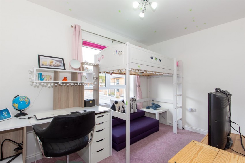 Images for 38 Dulicht Court, Grantown on Spey
