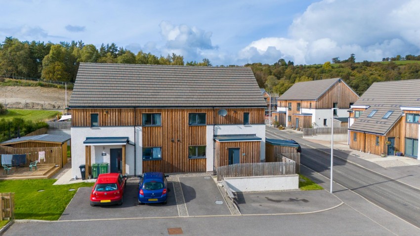 Images for 38 Dulicht Court, Grantown on Spey