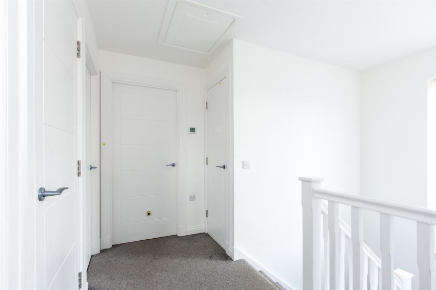 Images for 38 Dulicht Court, Grantown on Spey