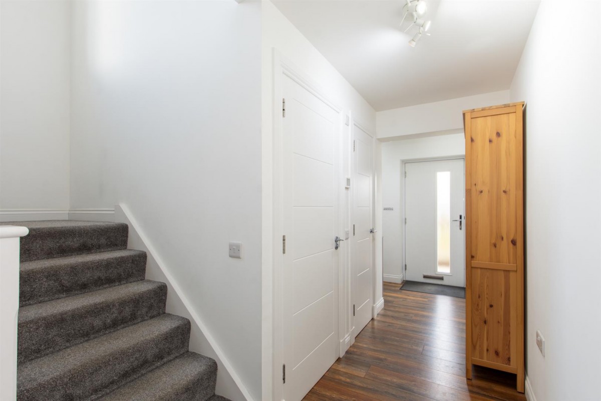 Images for 38 Dulicht Court, Grantown on Spey EAID:massoncairnsltdapi BID:1