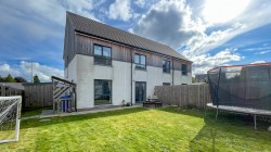 Images for 38 Dulicht Court, Grantown on Spey