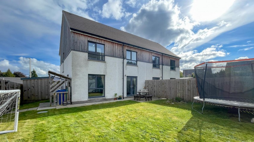 Images for 38 Dulicht Court, Grantown on Spey