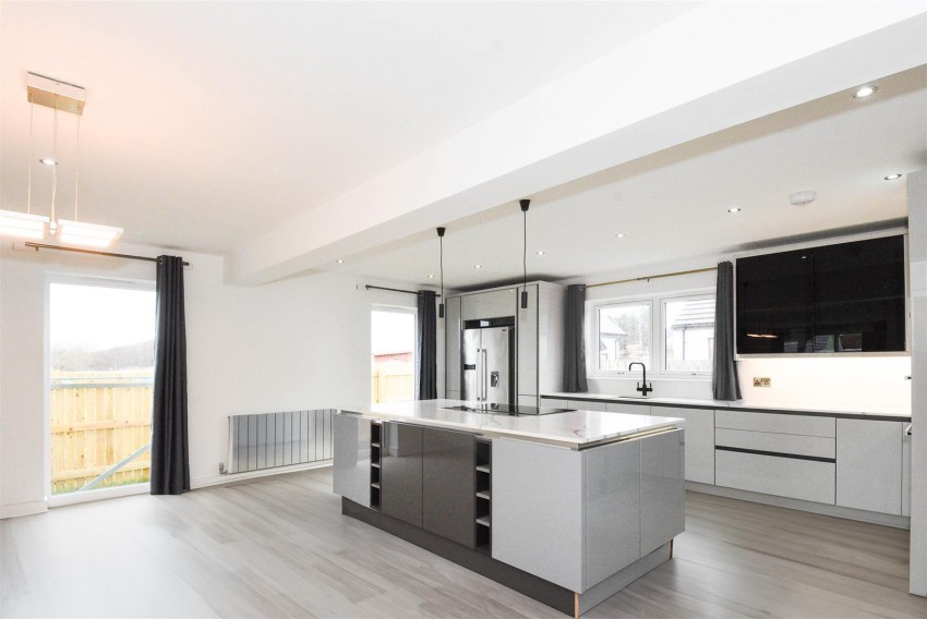 Images for 4 Auchroisk Road, Cromdale, Grantown on Spey