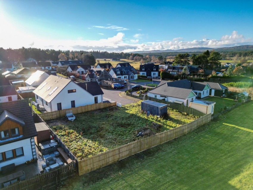Images for Plot, Auchroisk Road, Cromdale, Grantown on Spey