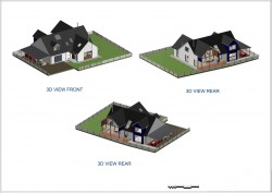 Images for Plot, Auchroisk Road, Cromdale, Grantown on Spey