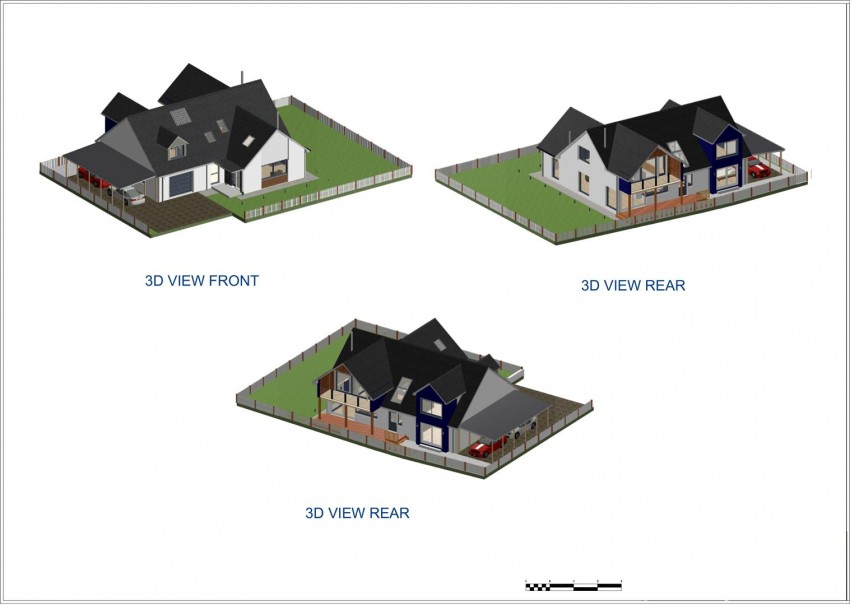 Images for Plot, Auchroisk Road, Cromdale, Grantown on Spey