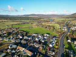 Images for Plot, Auchroisk Road, Cromdale, Grantown on Spey