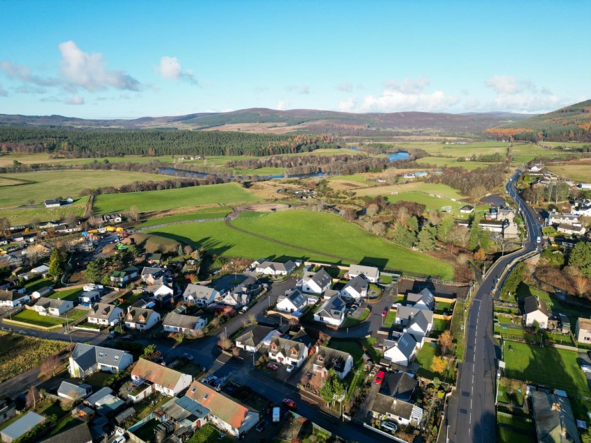 Images for Plot, Auchroisk Road, Cromdale, Grantown on Spey