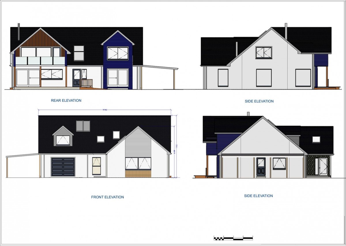 Images for Plot, Auchroisk Road, Cromdale, Grantown on Spey EAID:massoncairnsltdapi BID:1