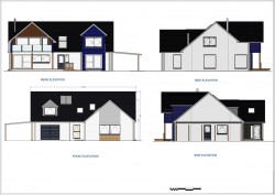 Images for Plot, Auchroisk Road, Cromdale, Grantown on Spey