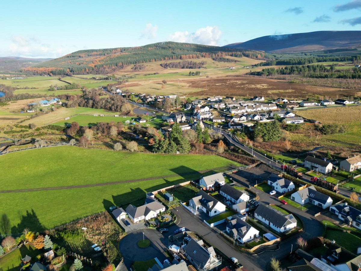 Images for Plot, Auchroisk Road, Cromdale, Grantown on Spey EAID:massoncairnsltdapi BID:1