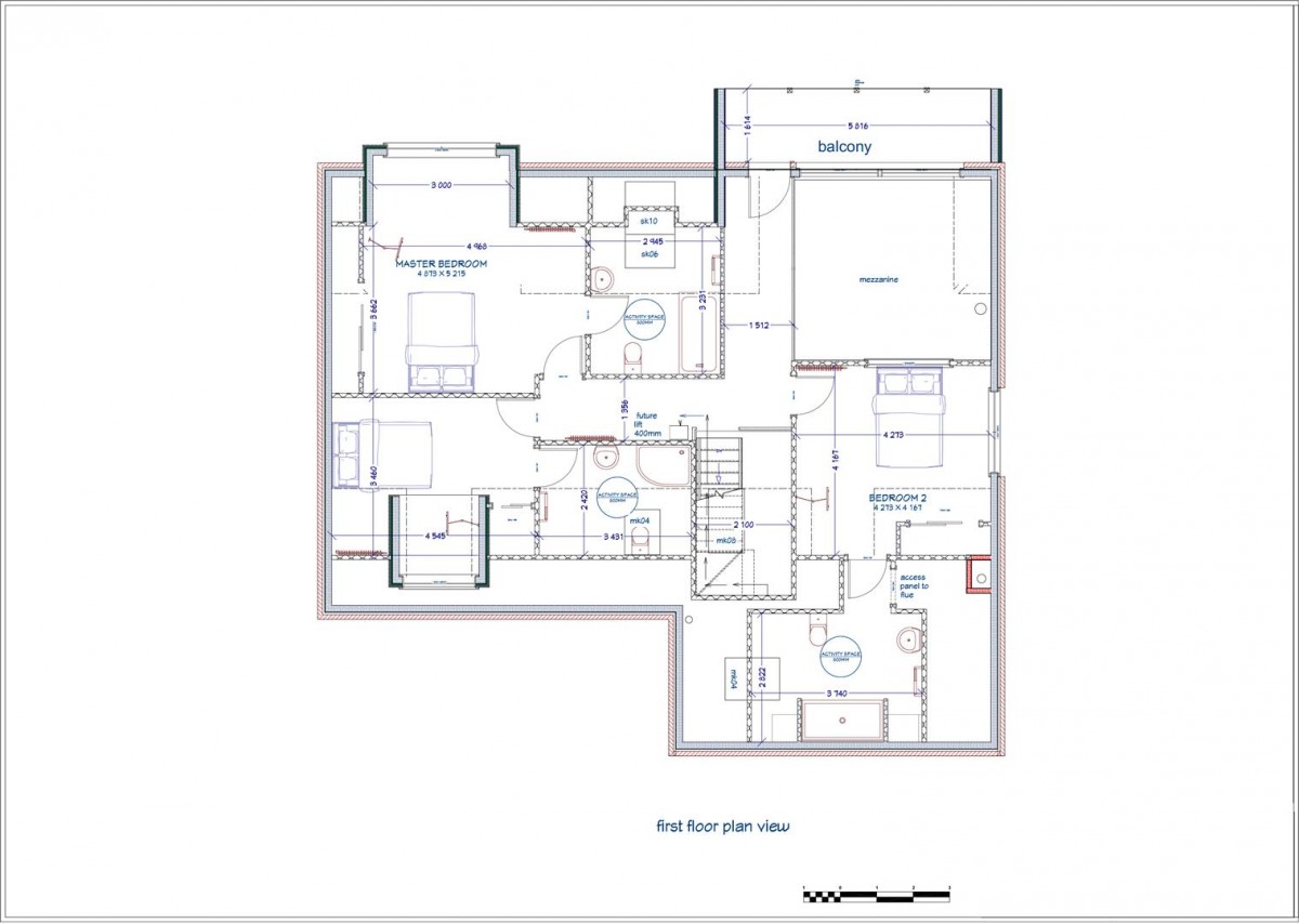 Images for Plot, Auchroisk Road, Cromdale, Grantown on Spey EAID:massoncairnsltdapi BID:1