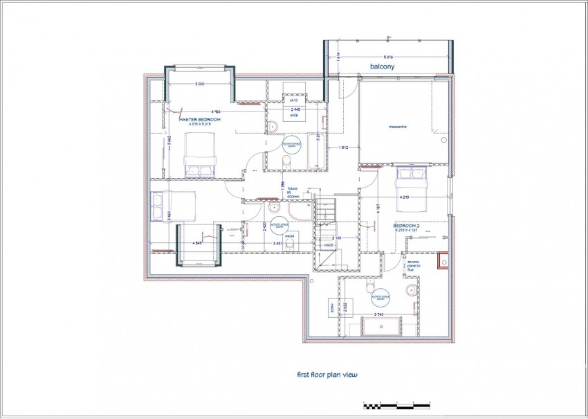 Images for Plot, Auchroisk Road, Cromdale, Grantown on Spey