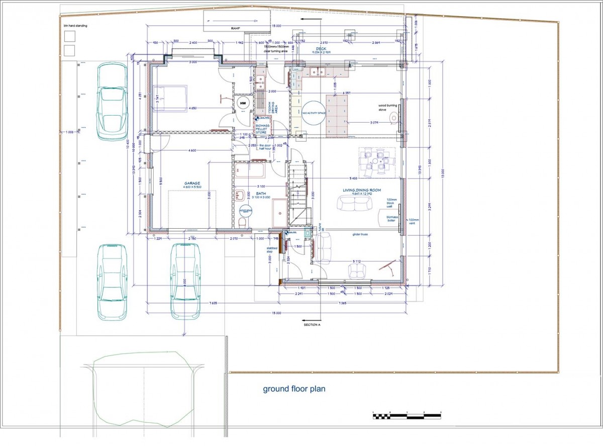 Images for Plot, Auchroisk Road, Cromdale, Grantown on Spey EAID:massoncairnsltdapi BID:1