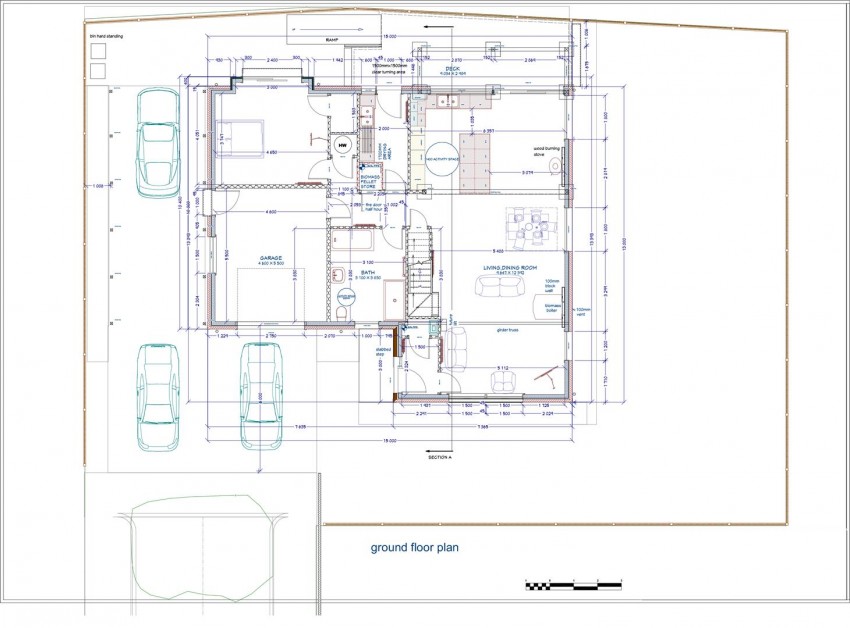 Images for Plot, Auchroisk Road, Cromdale, Grantown on Spey