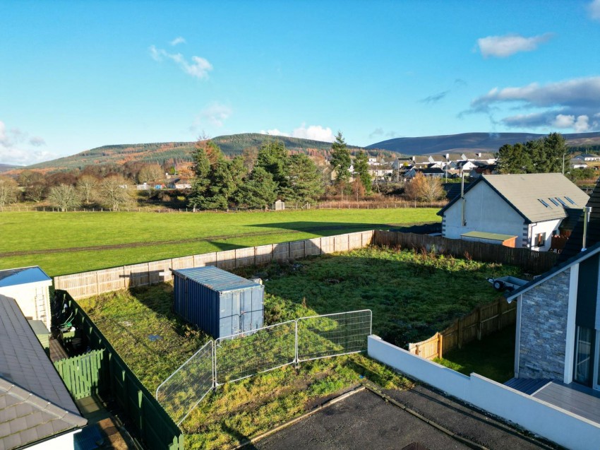 Images for Plot, Auchroisk Road, Cromdale, Grantown on Spey
