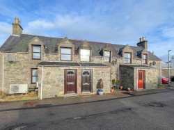 Images for 2 Birchview Terrace, High Street, Grantown on Spey