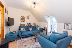 Images for 2 Birchview Terrace, High Street, Grantown on Spey