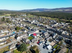 Images for 2 Birchview Terrace, High Street, Grantown on Spey