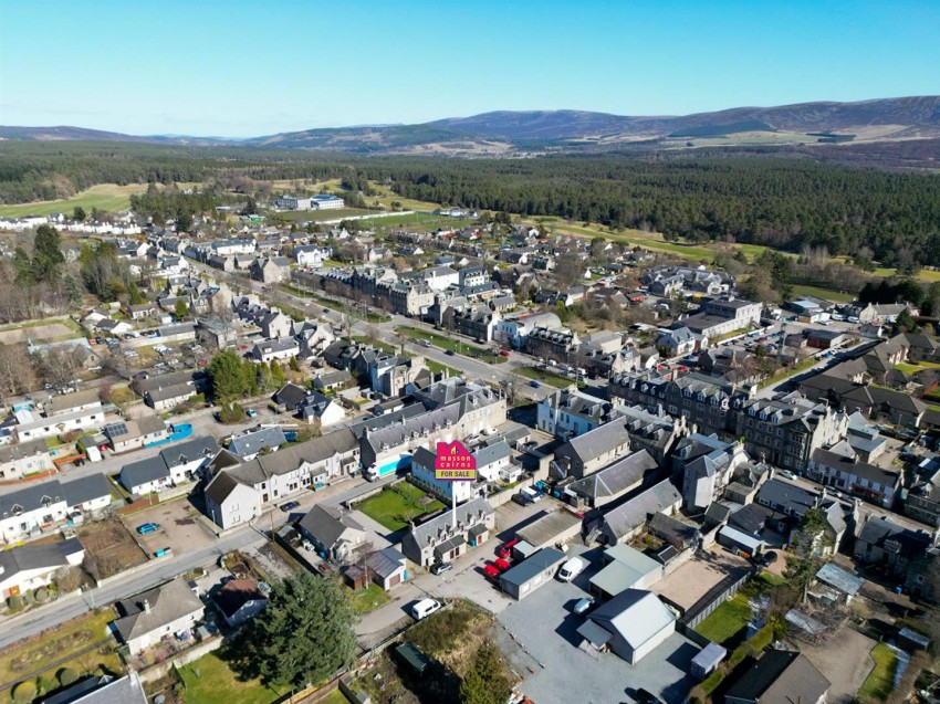 Images for 2 Birchview Terrace, High Street, Grantown on Spey