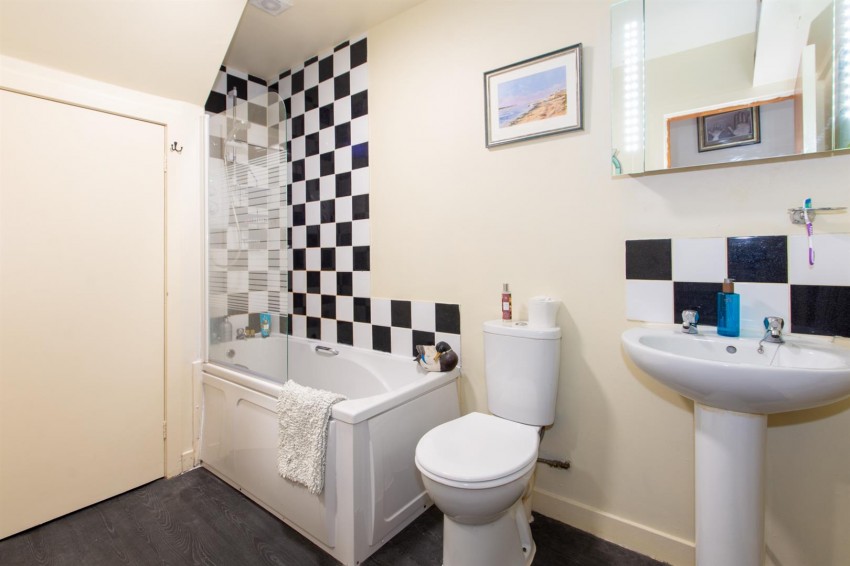 Images for 2 Birchview Terrace, High Street, Grantown on Spey