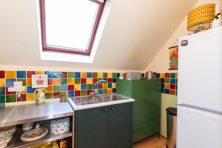 Images for 2 Birchview Terrace, High Street, Grantown on Spey