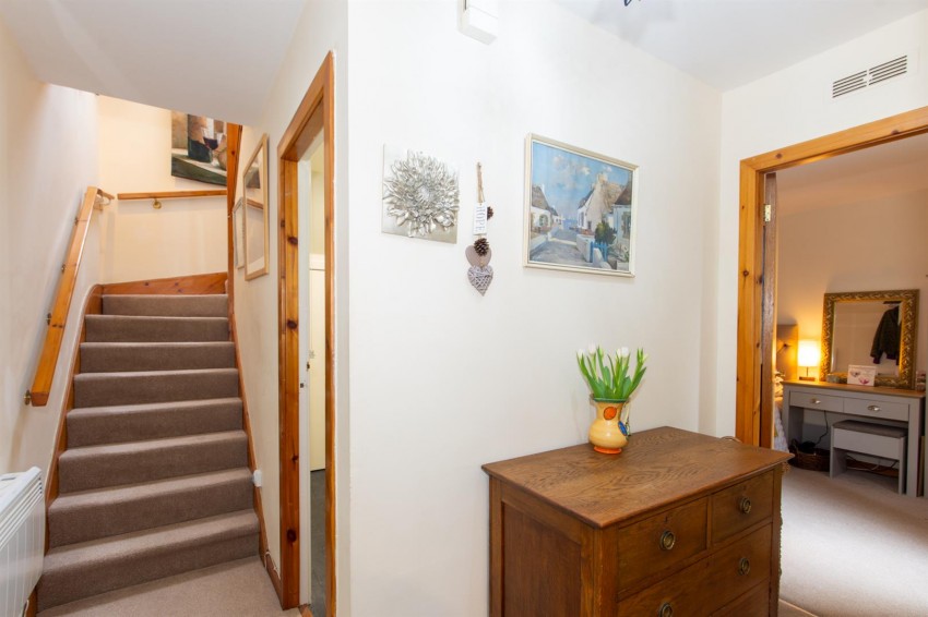 Images for 2 Birchview Terrace, High Street, Grantown on Spey