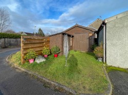 Images for 2 Birchview Terrace, High Street, Grantown on Spey