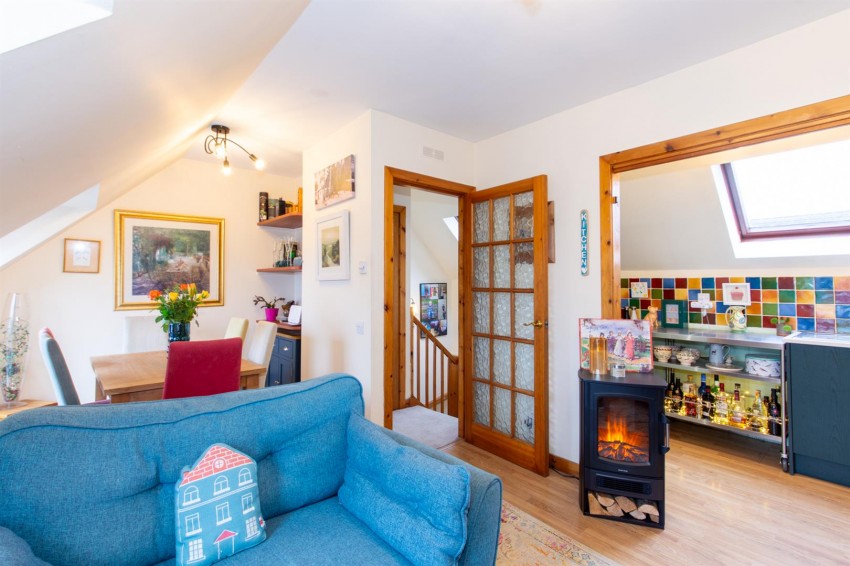Images for 2 Birchview Terrace, High Street, Grantown on Spey