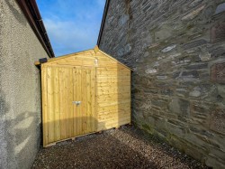 Images for 2 Birchview Terrace, High Street, Grantown on Spey