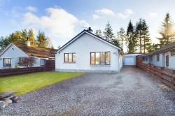 Images for 67 Strathspey Drive, Grantown on Spey