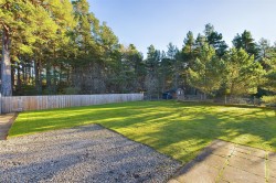 Images for Forest Trail Lodge, Culvardie, Nethy Bridge