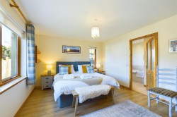 Images for Forest Trail Lodge, Culvardie, Nethy Bridge
