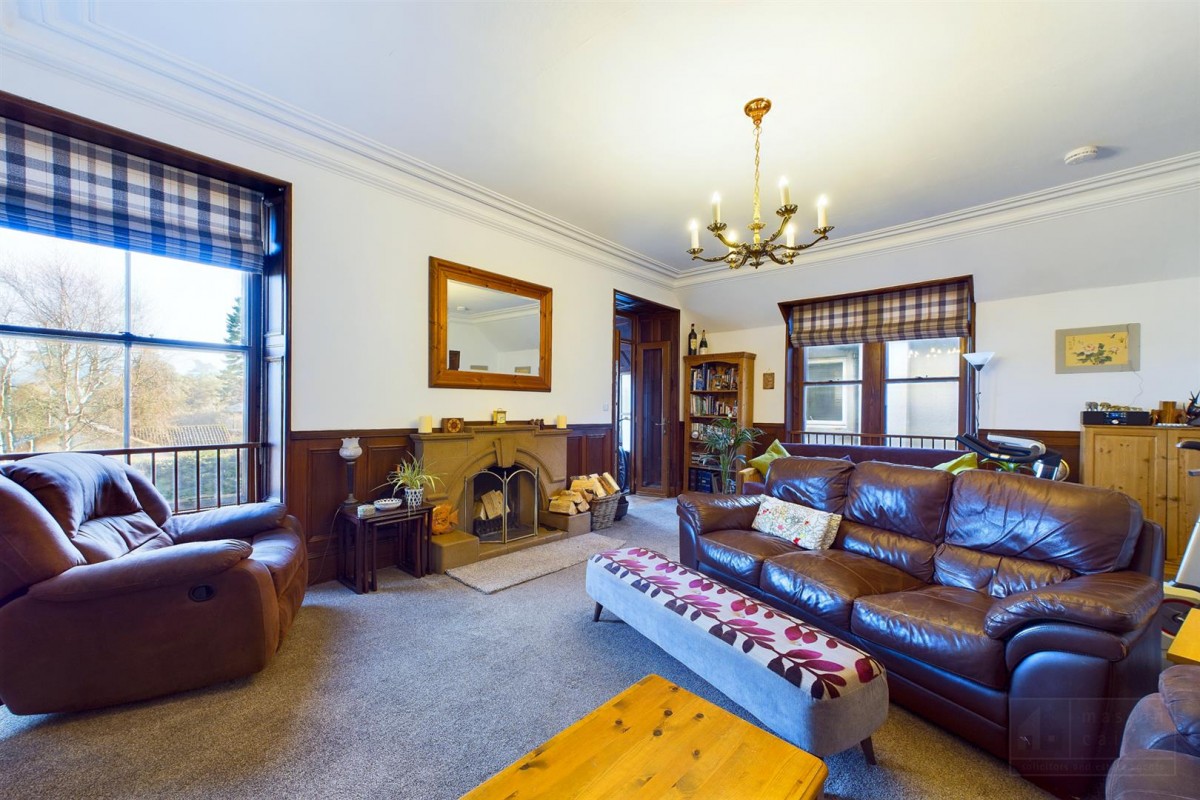 Images for 5 Seafield Lodge, Woodside Avenue, Grantown on Spey EAID:massoncairnsltdapi BID:1